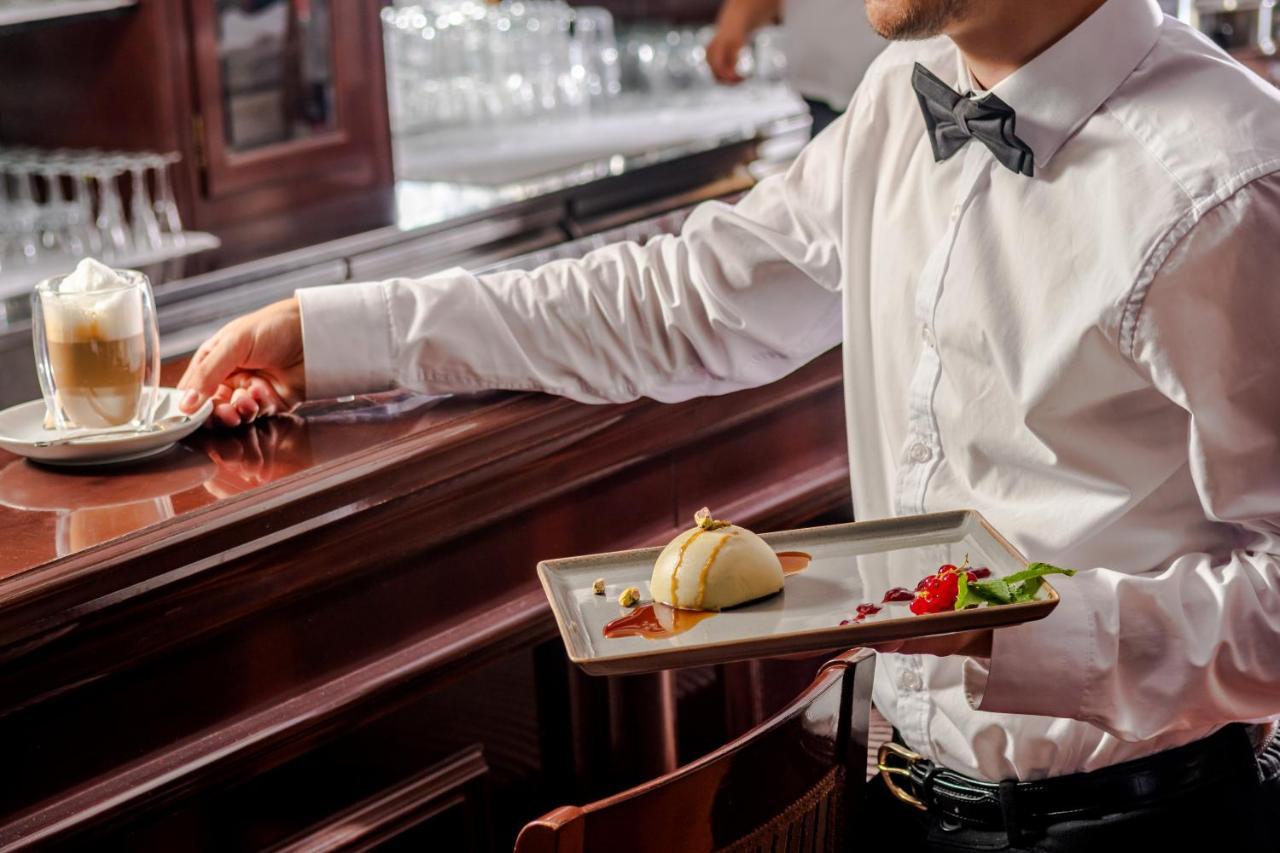 索林总统酒店 外观 照片